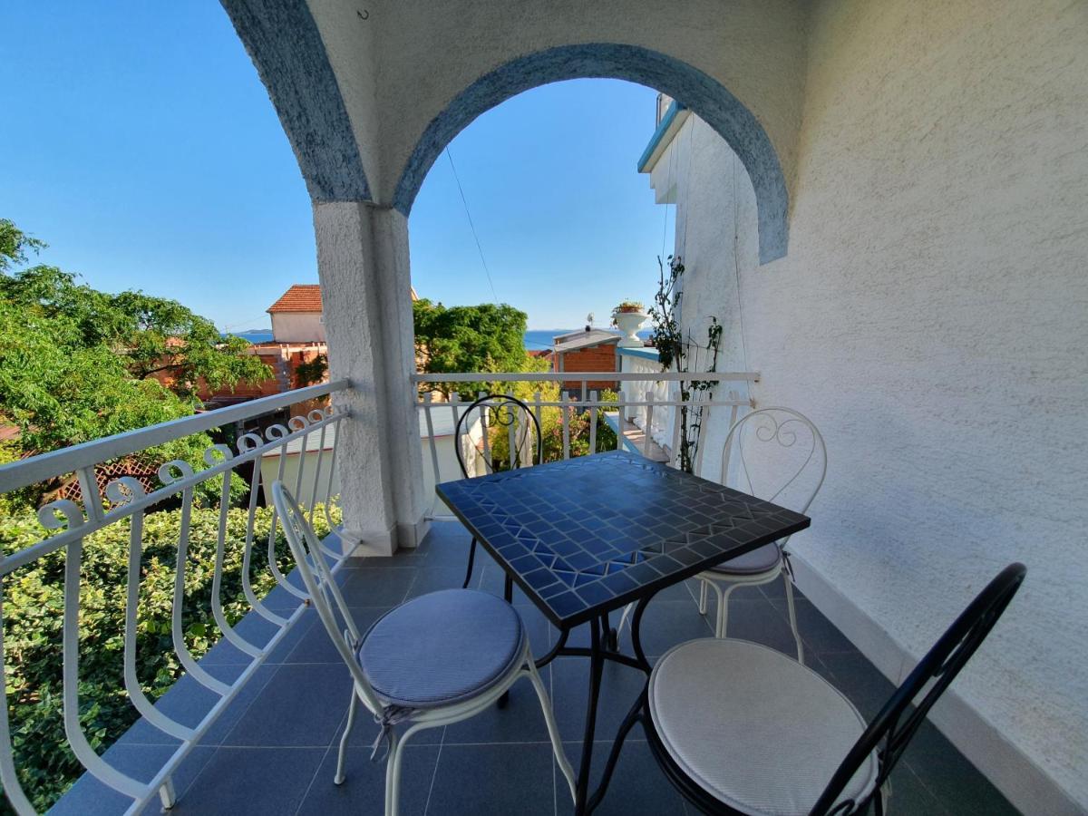 Apartament Oleander In