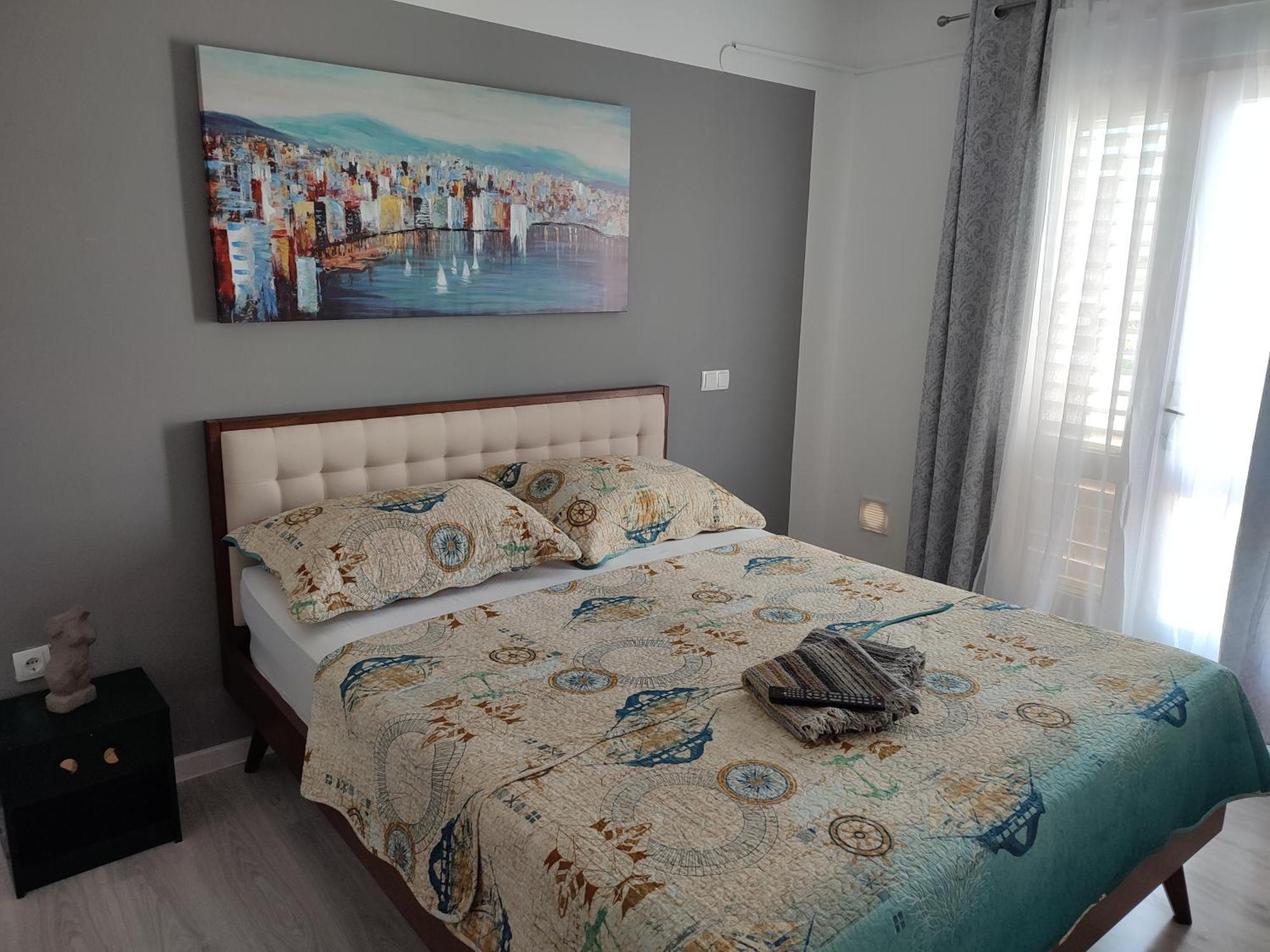 Apartment Oleander In Pakostane