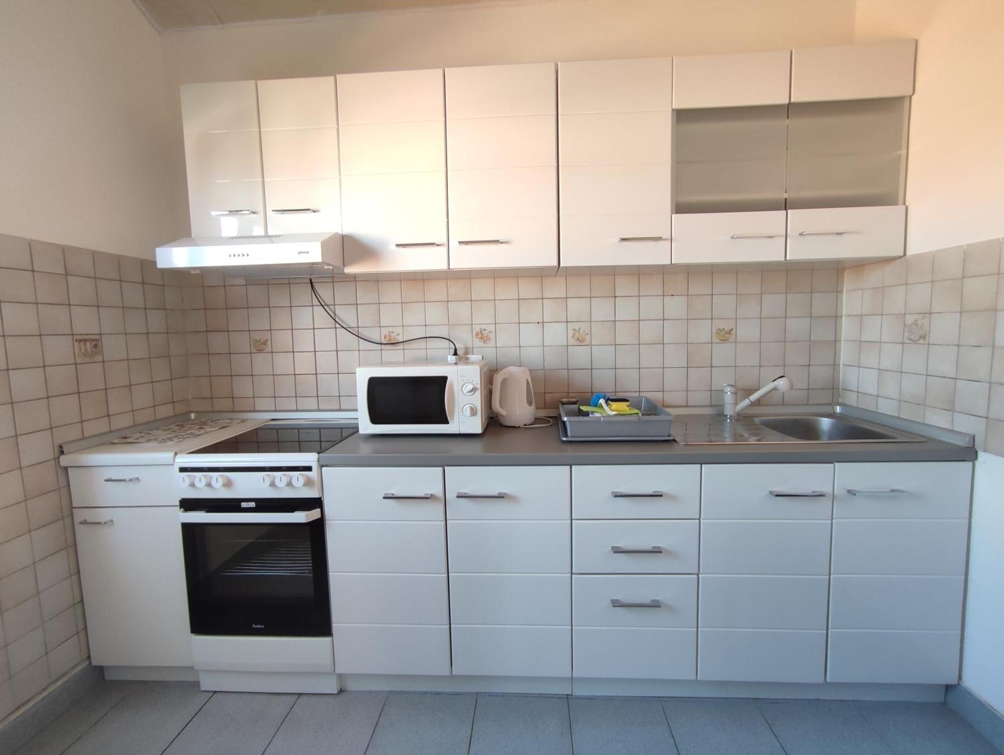 Apartament Oleander In *