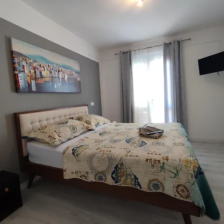 Oleander Apartment In Pakostane Room photo