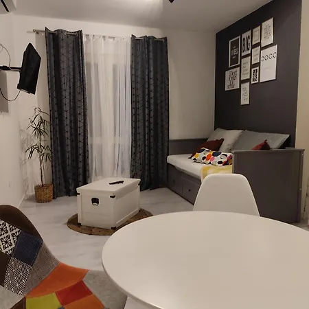 Oleander Apartment In Pakostane Room photo