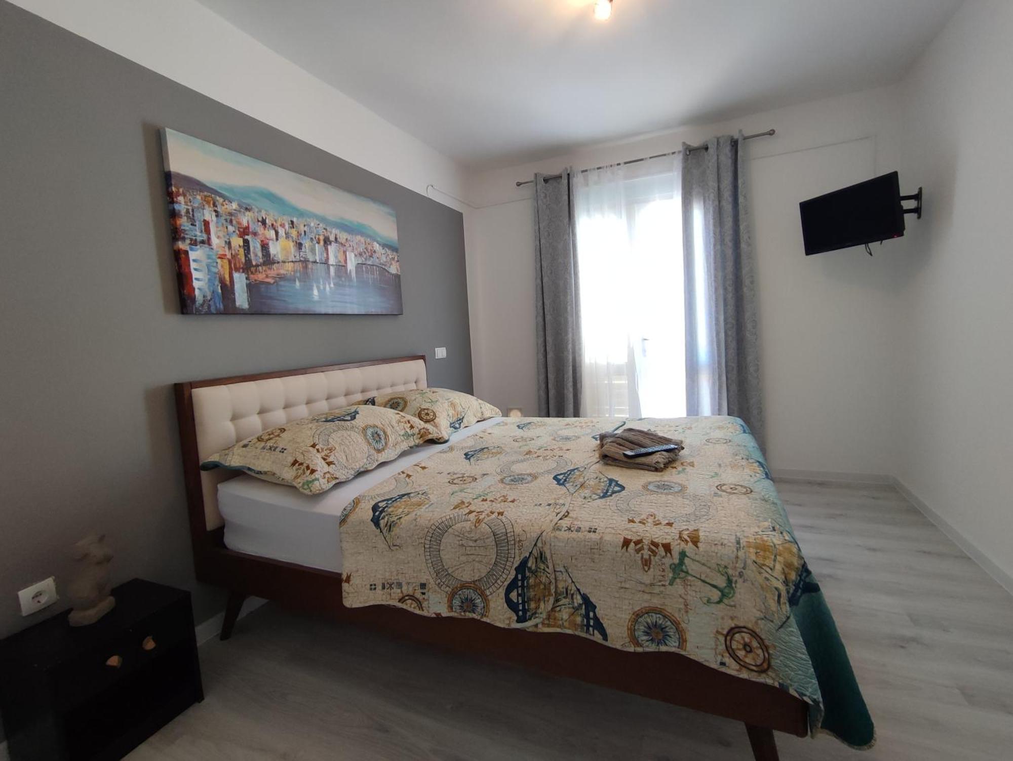Apartment Oleander In